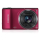 Aparat Samsung WB200F CZERWONY